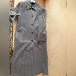 Jones New York Herringbone Patterned Jacket